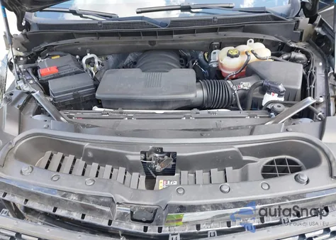 2023 Cadillac Escalade 4Wd Premium Luxury из США, поврежденный, VIN 1GYS4BKL4PR236070